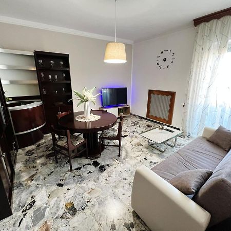 شقة Casa Di Mattia بيسكارا المظهر الخارجي الصورة