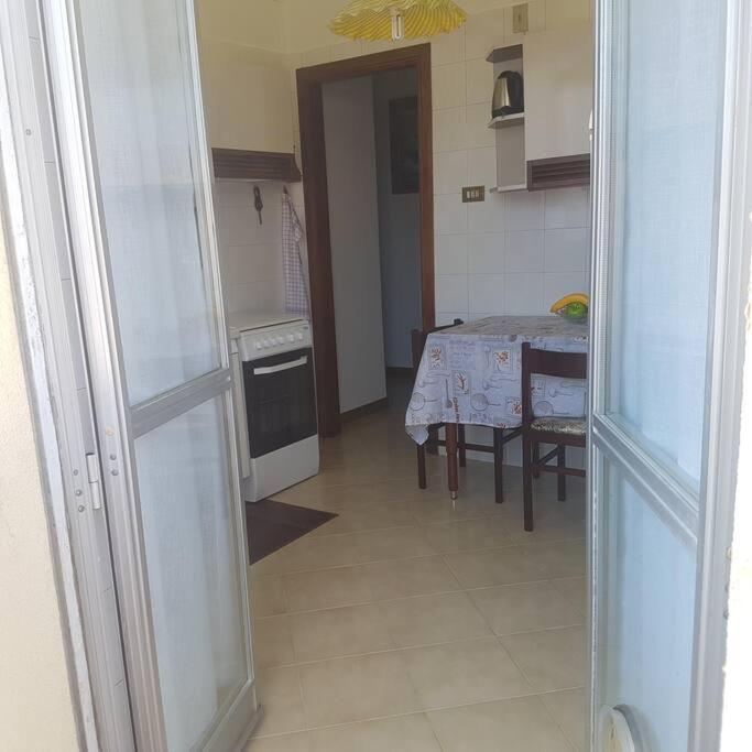 شقة Casa Di Mattia بيسكارا المظهر الخارجي الصورة