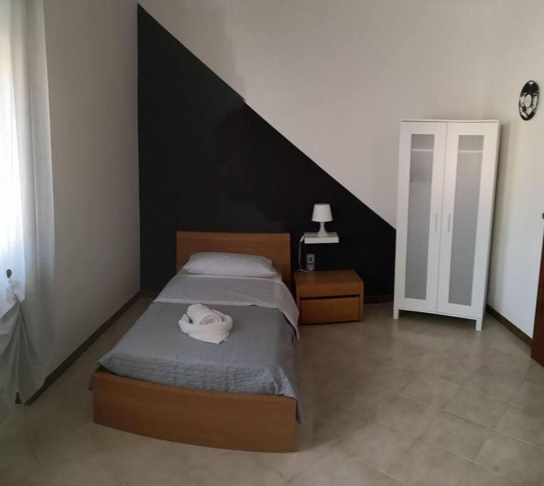 شقة Casa Di Mattia بيسكارا المظهر الخارجي الصورة