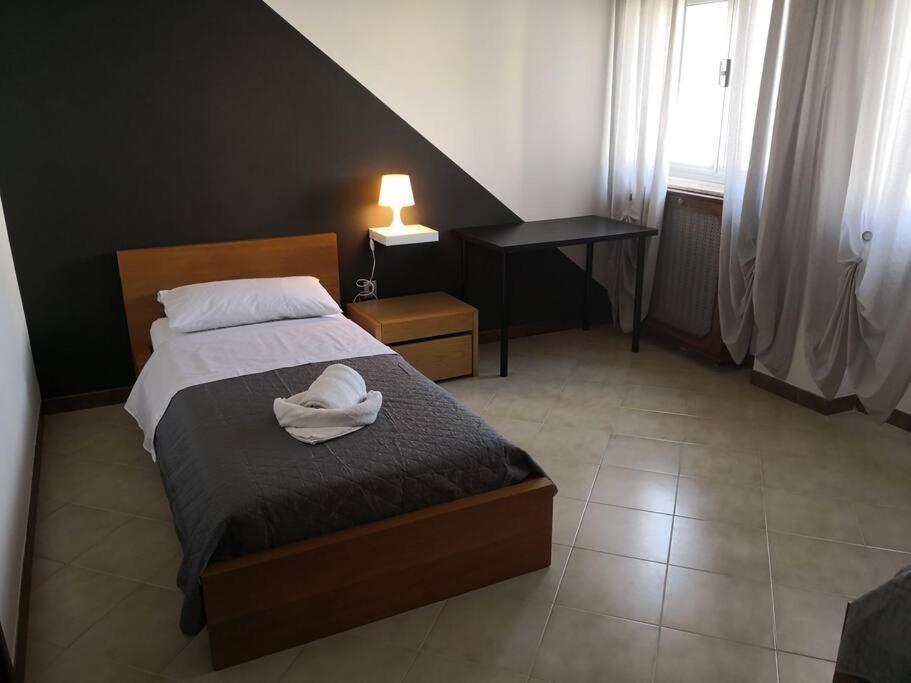 شقة Casa Di Mattia بيسكارا المظهر الخارجي الصورة