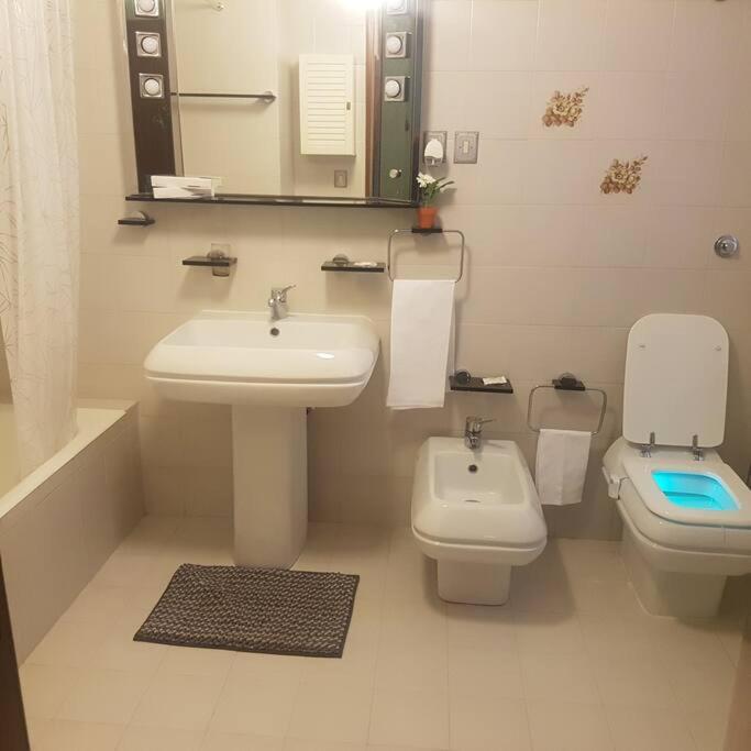 شقة Casa Di Mattia بيسكارا المظهر الخارجي الصورة