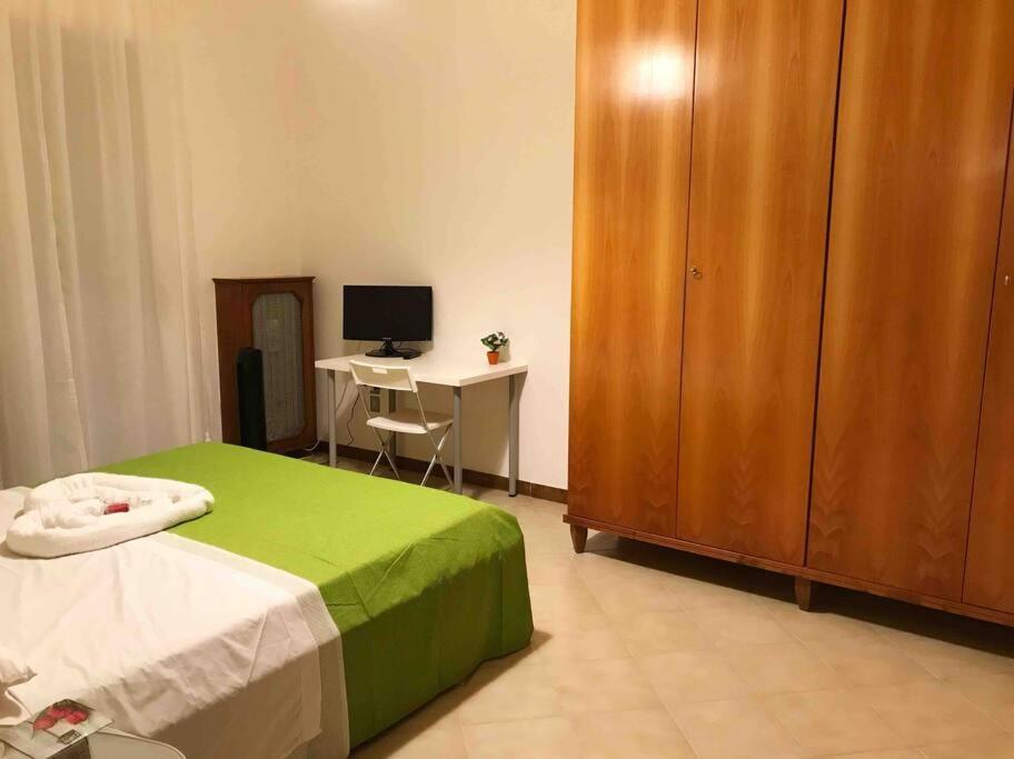 شقة Casa Di Mattia بيسكارا المظهر الخارجي الصورة