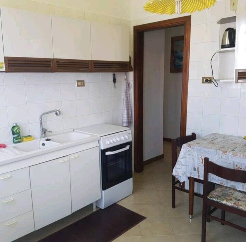 شقة Casa Di Mattia بيسكارا المظهر الخارجي الصورة