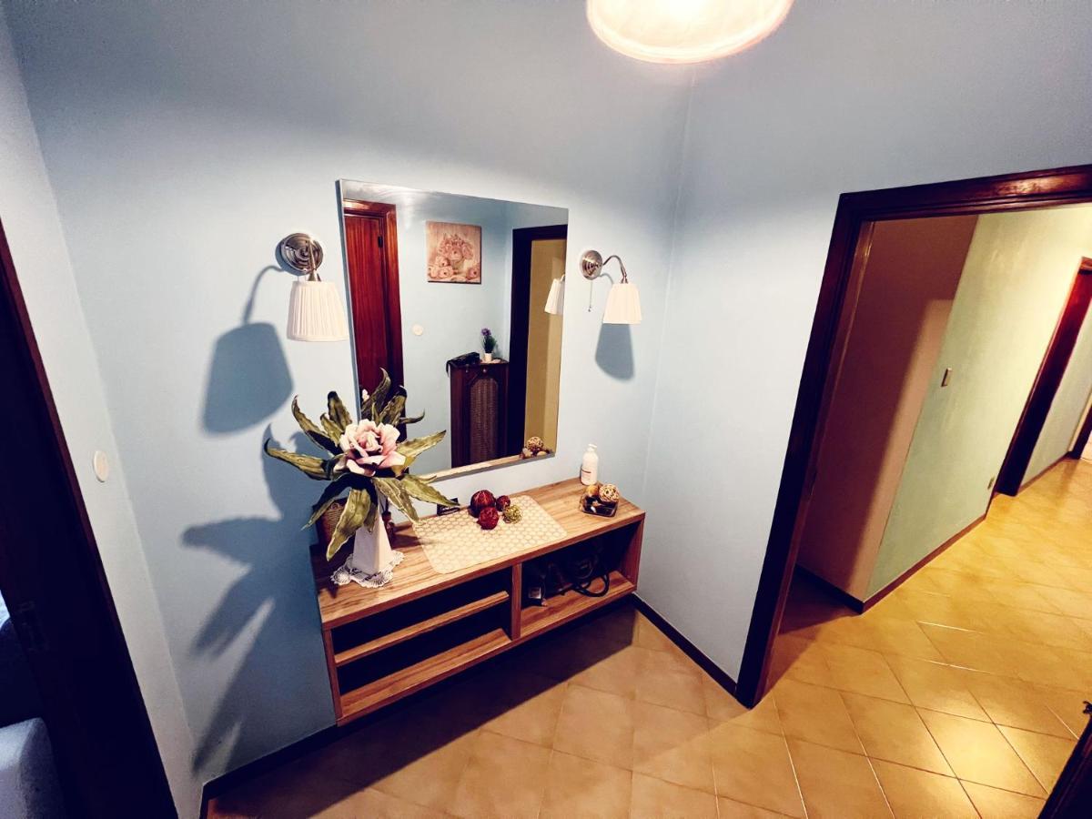 شقة Casa Di Mattia بيسكارا المظهر الخارجي الصورة