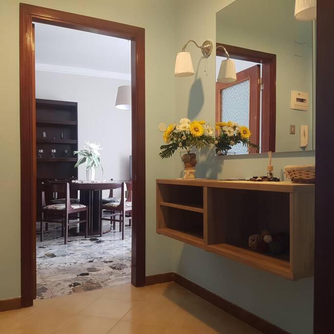 شقة Casa Di Mattia بيسكارا المظهر الخارجي الصورة