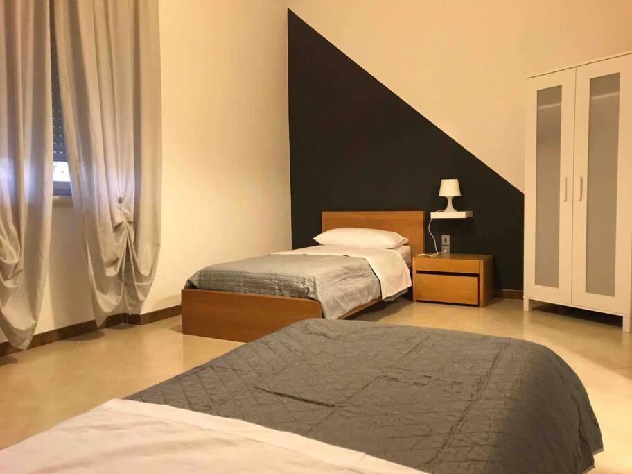 شقة Casa Di Mattia بيسكارا المظهر الخارجي الصورة