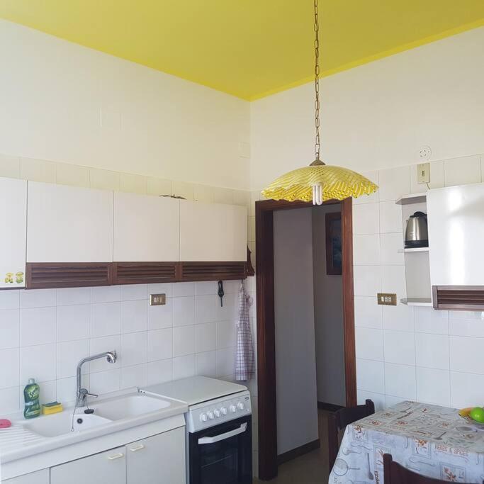 شقة Casa Di Mattia بيسكارا المظهر الخارجي الصورة