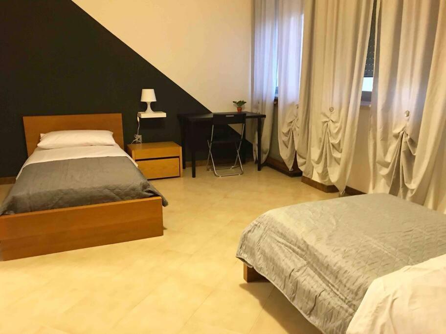 شقة Casa Di Mattia بيسكارا المظهر الخارجي الصورة
