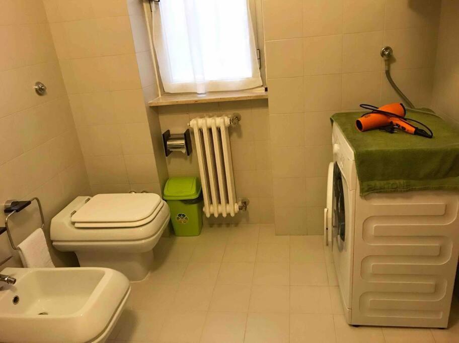 شقة Casa Di Mattia بيسكارا المظهر الخارجي الصورة