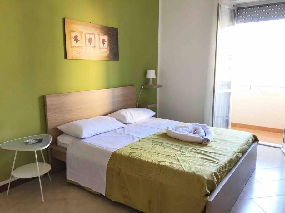 شقة Casa Di Mattia بيسكارا المظهر الخارجي الصورة