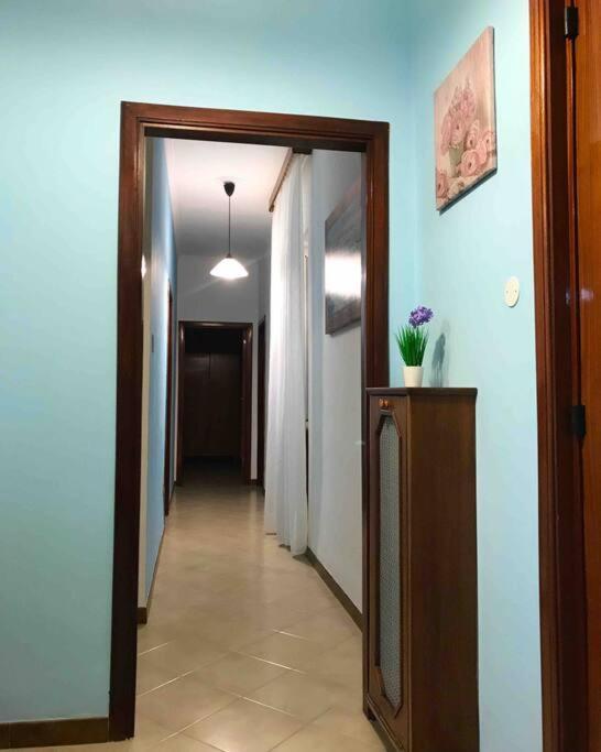شقة Casa Di Mattia بيسكارا المظهر الخارجي الصورة
