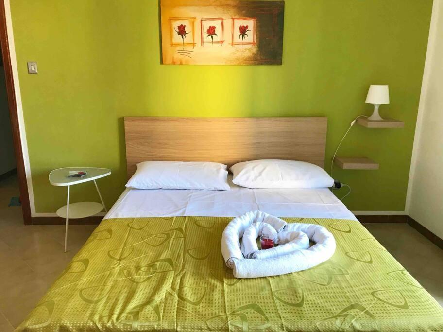 شقة Casa Di Mattia بيسكارا المظهر الخارجي الصورة
