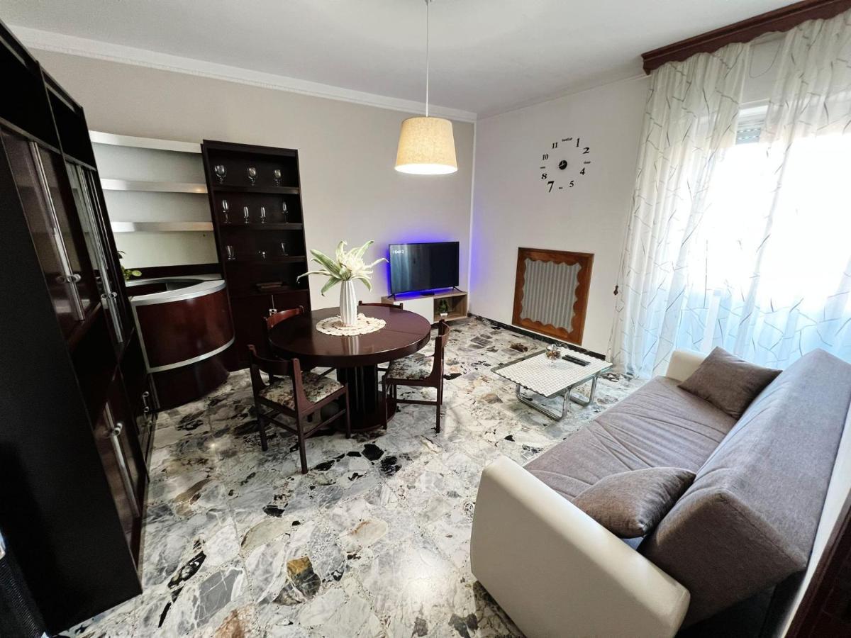 شقة Casa Di Mattia بيسكارا المظهر الخارجي الصورة